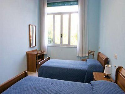 מלון רומא Casa Giovanni Paolo II מראה חיצוני תמונה
