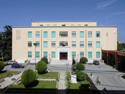מלון רומא Casa Giovanni Paolo II מראה חיצוני תמונה