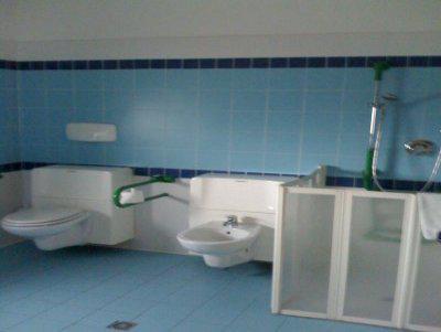 מלון רומא Casa Giovanni Paolo II מראה חיצוני תמונה
