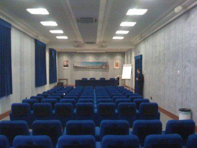 מלון רומא Casa Giovanni Paolo II מראה חיצוני תמונה